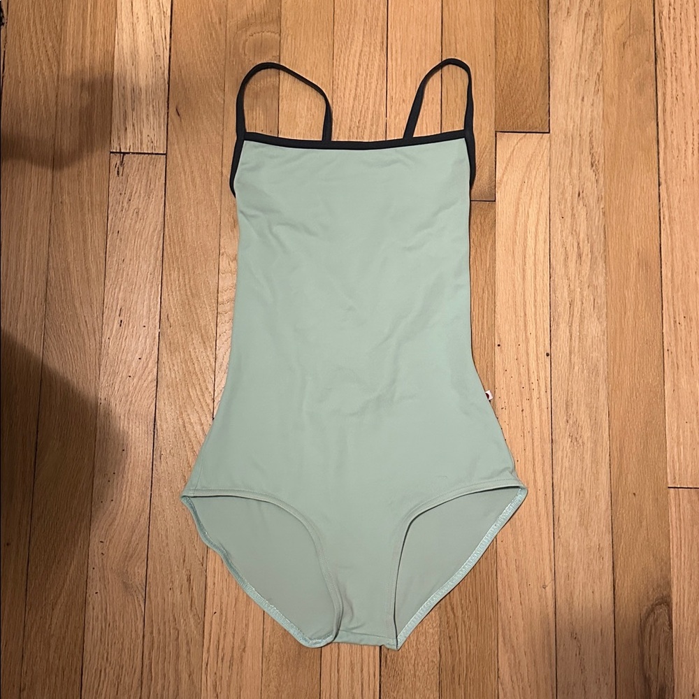 Yumiko leotard